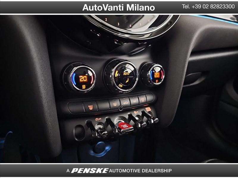 MINI Cooper Mini 1.5 Cooper Classic