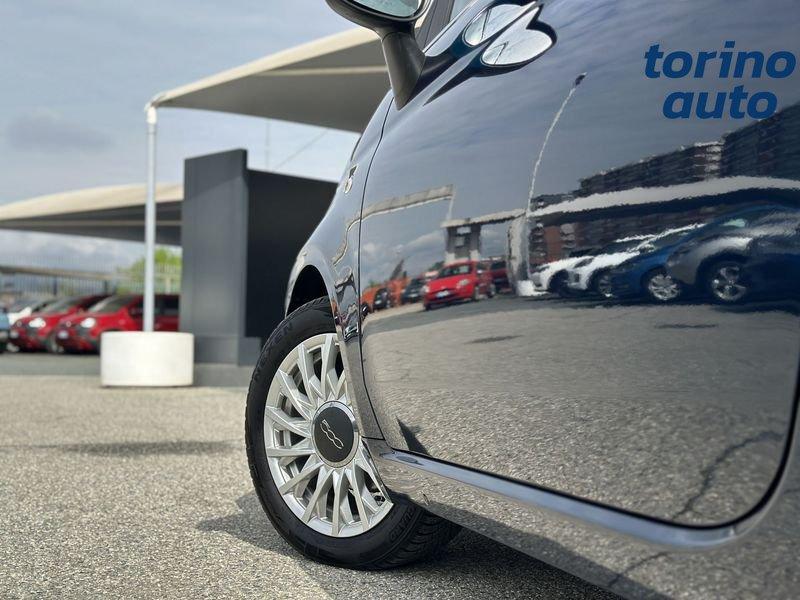 FIAT 500 500 1.2 Dolcevita easypower Gpl 69cv