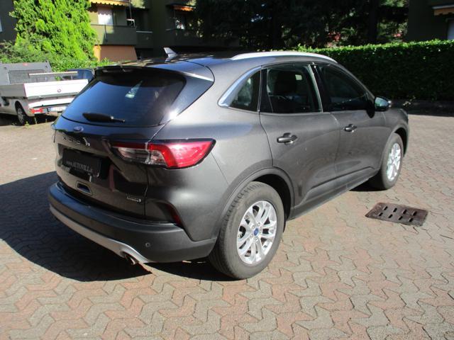 FORD Kuga 2.5 Plug In Hybrid 225 CV CVT 2WD Titanium Busines