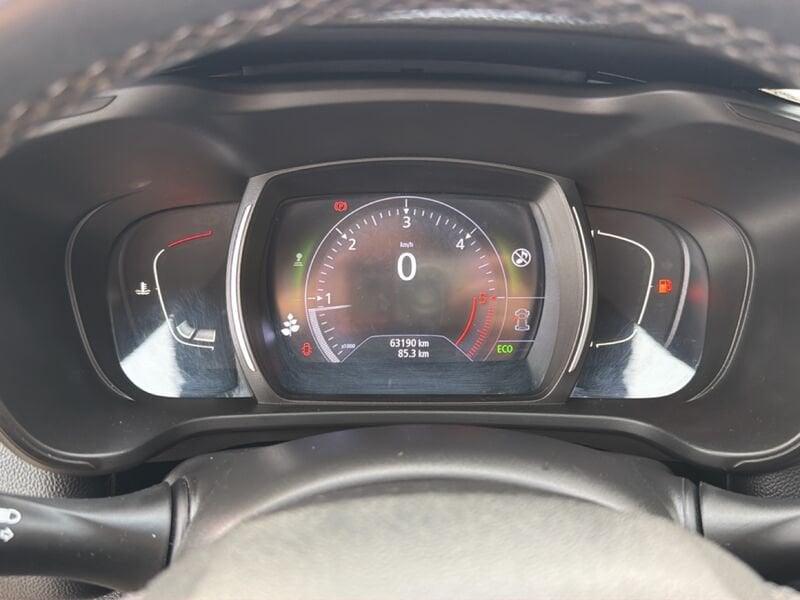 Renault Kadjar Kadjar 1.5 blue dci Sport Edition 115cv