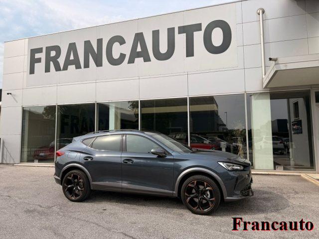 CUPRA Formentor 1.4 e-Hybrid DSG Impulse