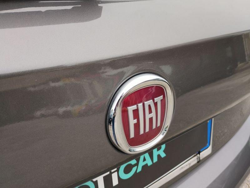 FIAT Tipo 1.0 T3 100cv