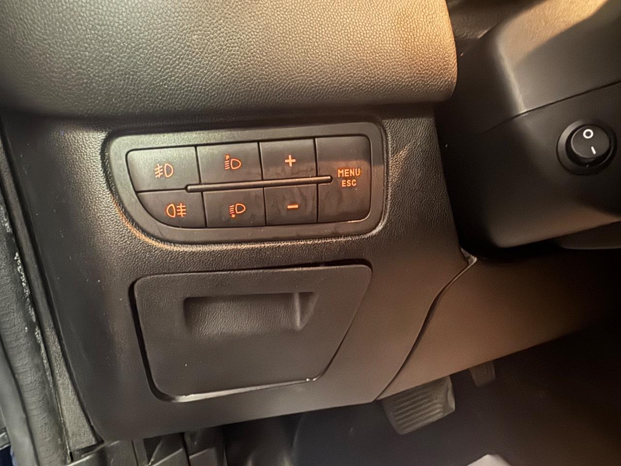 Fiat Grande Punto 1.4 5 porte CAMBIO AUTOMATICO