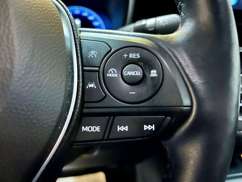 Toyota Corolla Corolla Touring Sports 1.8 Hybrid Style