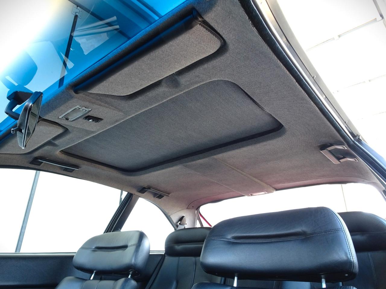 FERRARI Mondial 3.2 *ASI TARGA ORO*