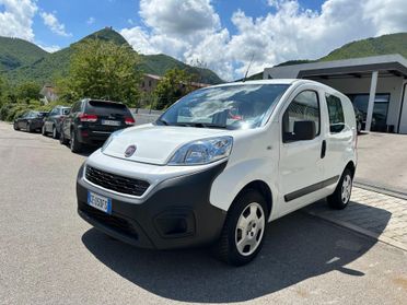 FIAT Fiorino combi N1 1.3 mjt 95cv ecojet SX E6d-temp