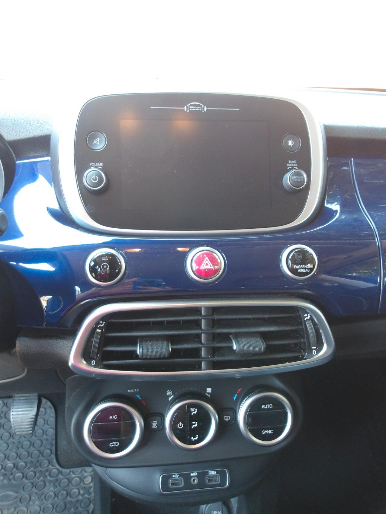 Fiat 500X 1.0 T3 Urban 120cv