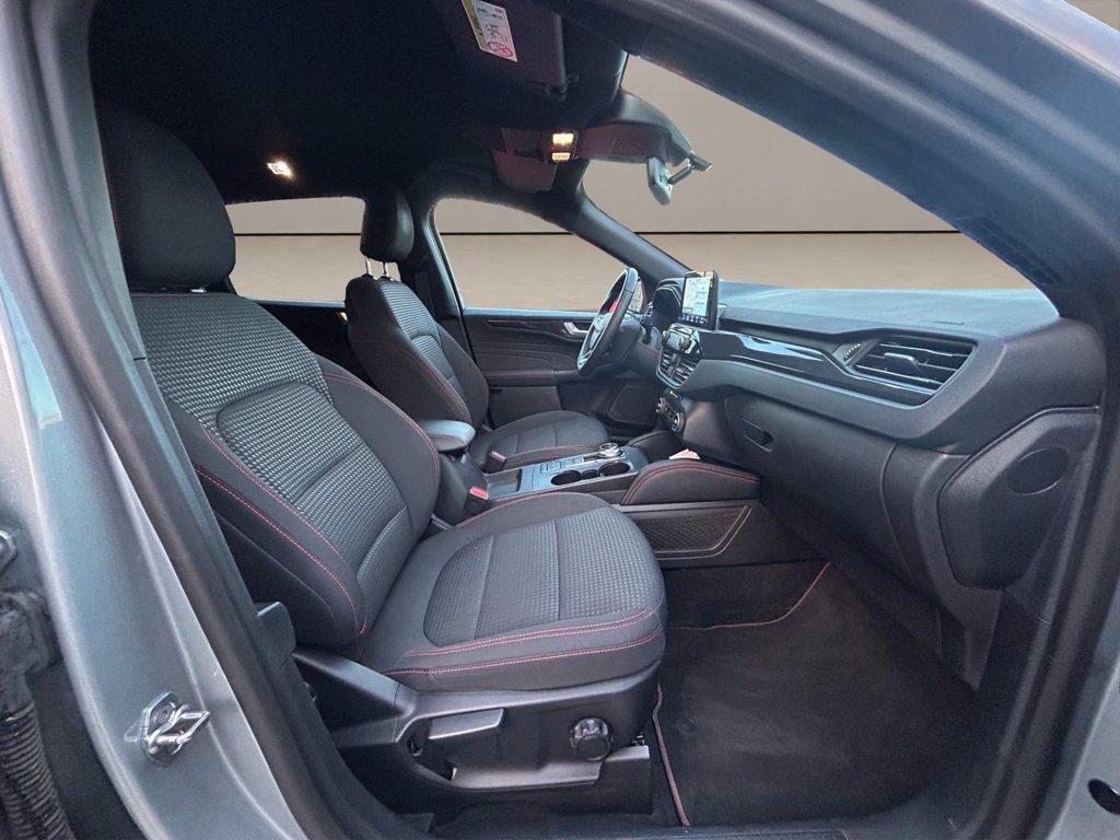 FORD Kuga 2.5 full hybrid st-line 2wd 190cv cvt del 2022