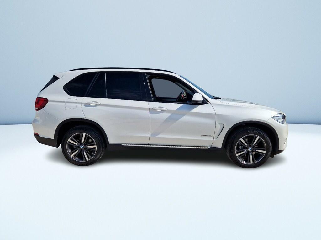 BMW X5 25 d Business xDrive Steptronic
