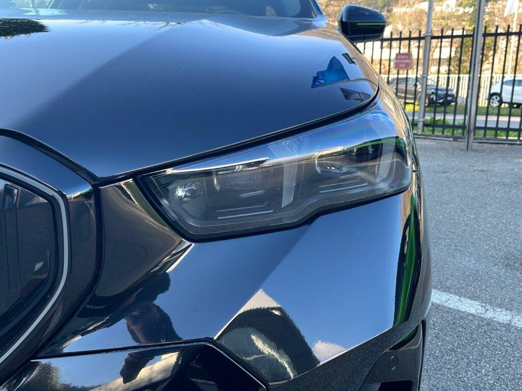 BMW i5 Berlina M Sport Pro xDrive40