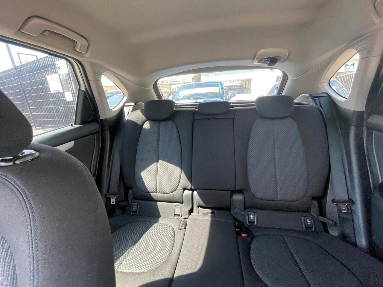 Bmw 216 218d Active Tourer Luxury