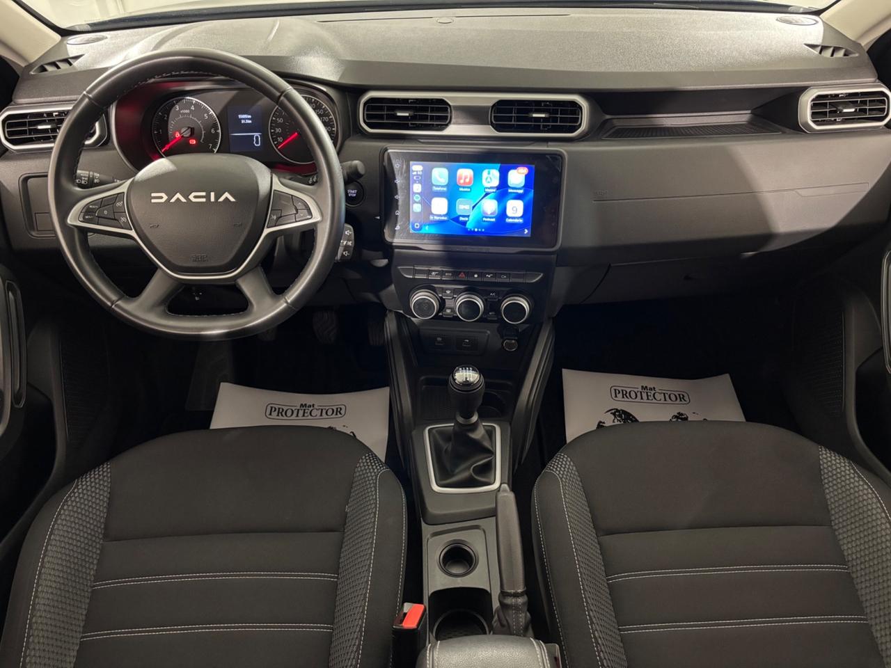 Dacia Duster 1.5 Blue dCi 8V 115 CV 4x2 Extreme