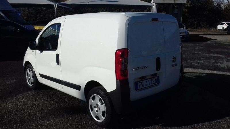 FIAT Fiorino SX 1.3MJET 95CV