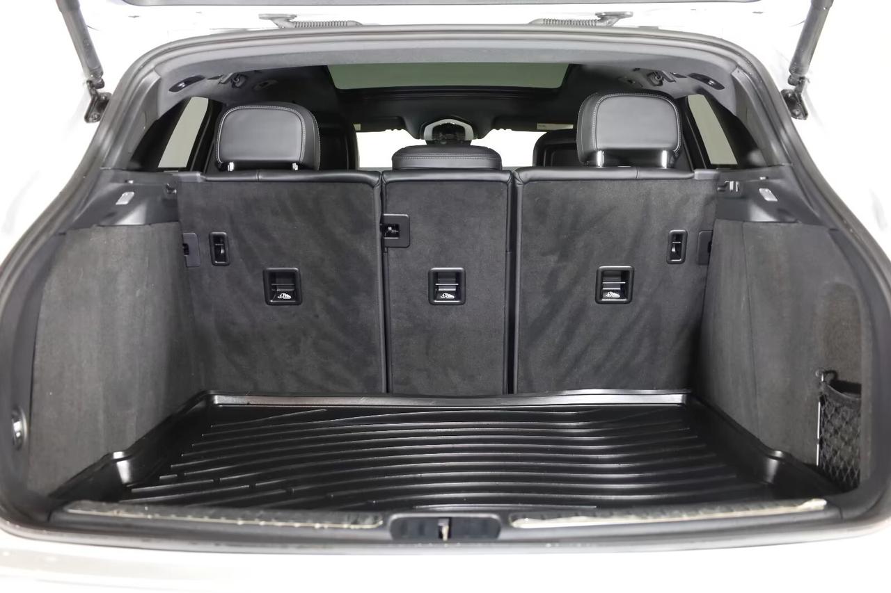 Porsche Macan 2.0 APPLE/CHRONO/TETTO FULL OPTIONAL