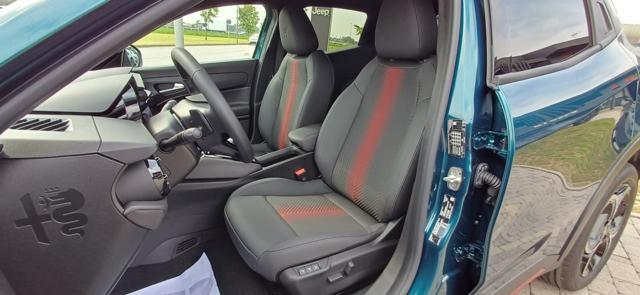 ALFA ROMEO Junior 1.2 145 CV Hybrid eDCT6 Speciale