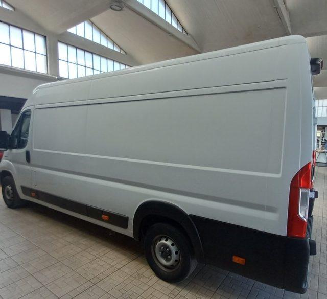 FIAT Ducato 35 2.3 MJT 160CV PASSO SUPER LUNGO TETO ALTO