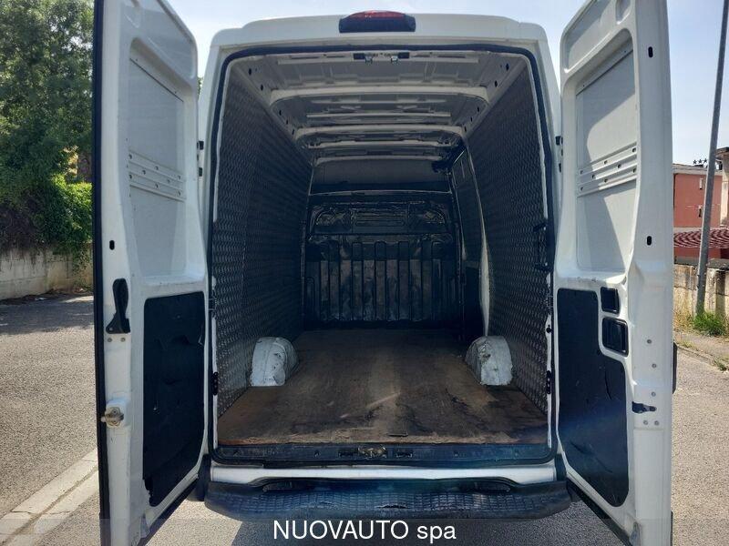 Iveco Daily Daily 33S13 2.3 HPT L2H2 PL-TM Furgone