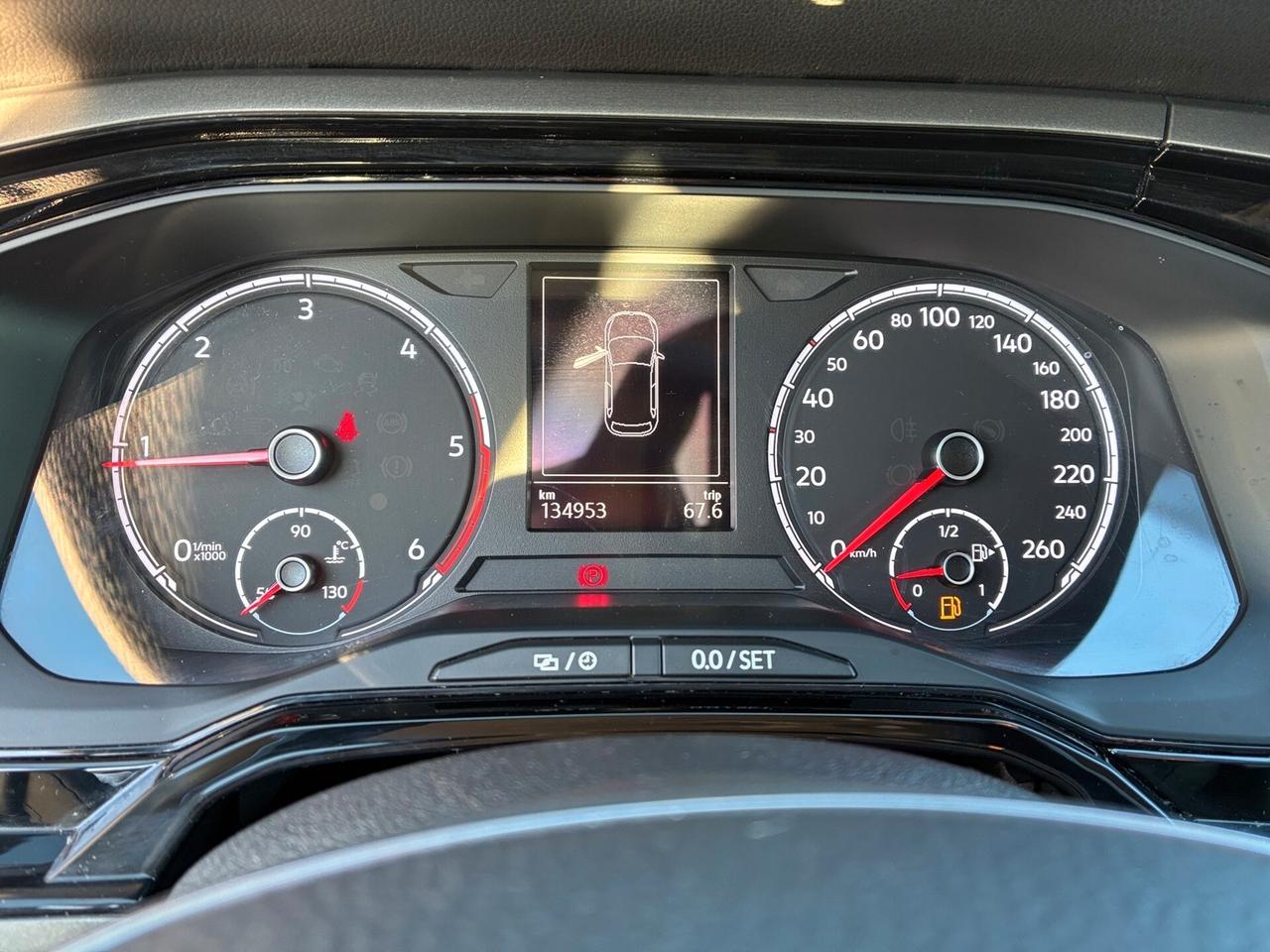 Volkswagen Polo 1.6 TDI 95 CV 5p. Comfortline BlueMotion Technology CELL. VENDITE 3491558563 OPPURE 3478673115