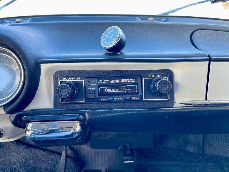 Alfa Romeo Giulietta Ti 3 SERIE