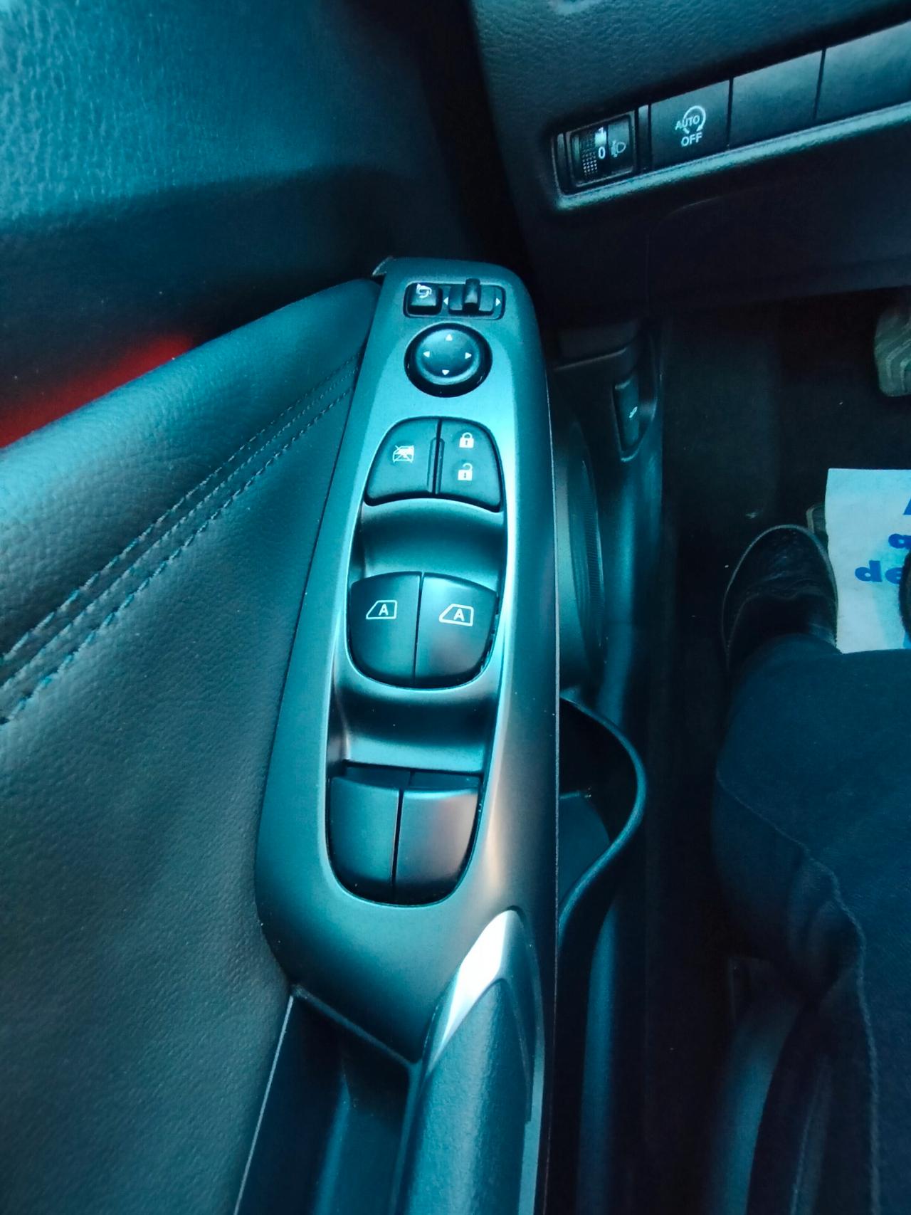 Nissan Juke 114 CV N-Connecta SENZA OBBLIGO FINANZIAMENTO