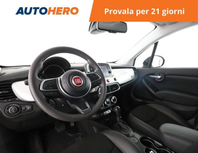 FIAT 500X 1.3 T4 150 CV DCT Connect