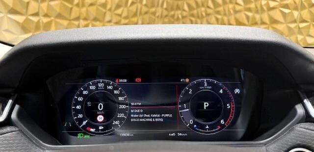 Land Rover Range Velar 2.0D I4 180 CV S