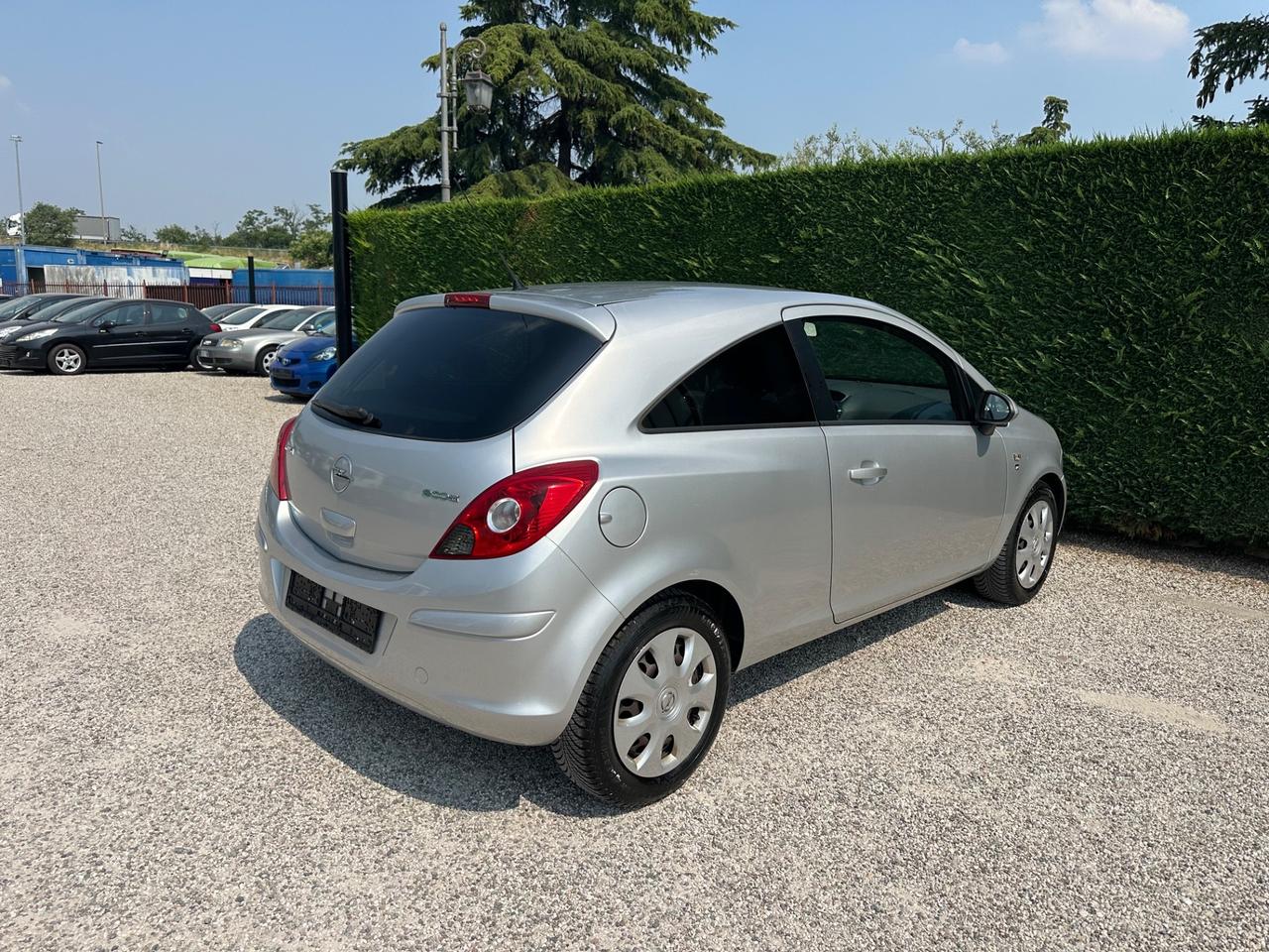 Opel Corsa 1.0 12V 3 porte Edition