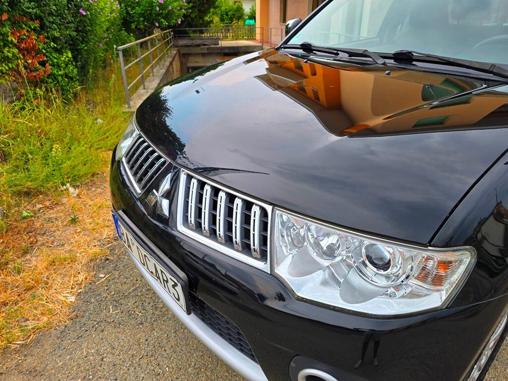Mitsubishi L200 2.5 DI-D/136CV CLUB CUB INVITE