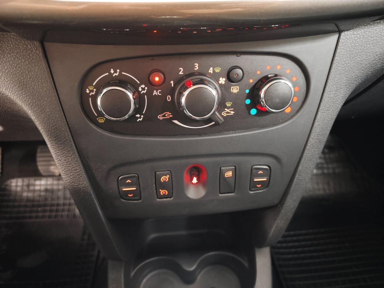 Dacia Logan MCV 1.2 Laureate Gpl 75cv