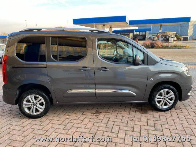 TOYOTA Proace City Verso 1.5D 100 CV S&S Short D Executive 7 POSTI