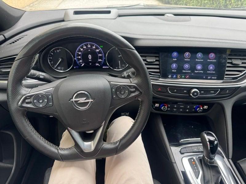 Opel Insignia 1.6 CDTI 136cv AT6 Grand Sport Innovation