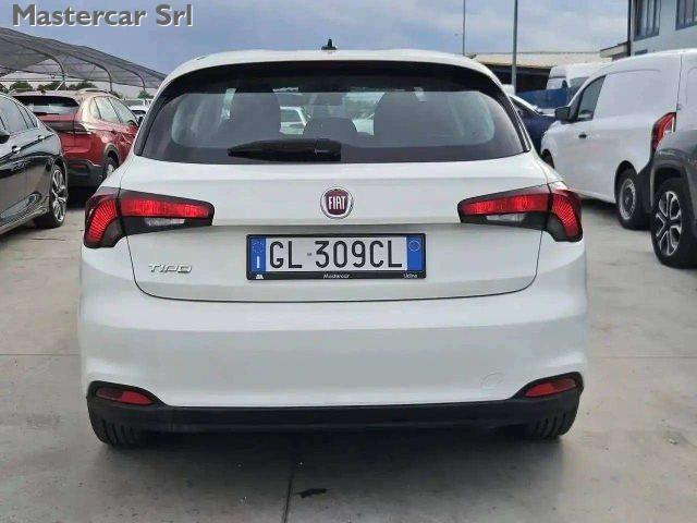 FIAT Tipo Tipo 5porte II 5p 1.0 100cv - GL309CL