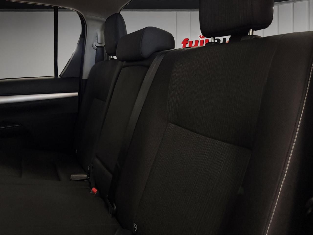 Toyota Hilux MY24 2.4 d-4d double cab Executive