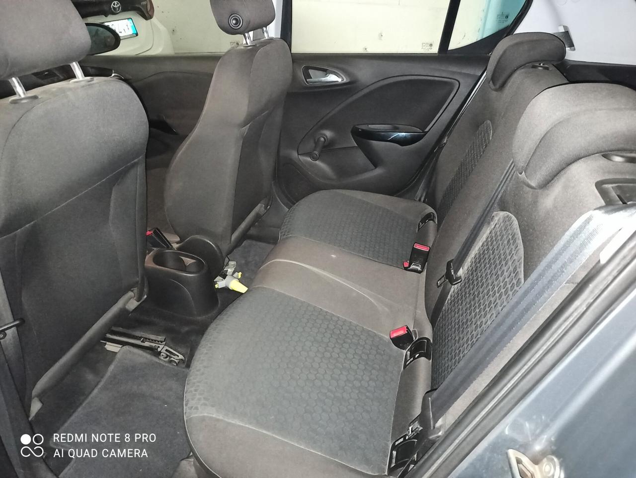 Opel Corsa 1.3 CDTI ecoFLEX Start&Stop 5 porte Mulijet km 51.000