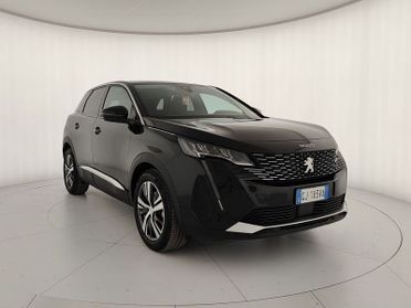 Peugeot 3008 3008 BlueHDi 130 S&S EAT8 Allure - OK PER NEOPATENTATI !