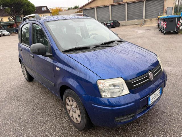 FIAT Panda 119,517km 1.2 Emotion senza nessun lavoro da fare