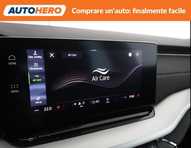 SKODA Octavia 1.5 TSI ACT Wagon Style