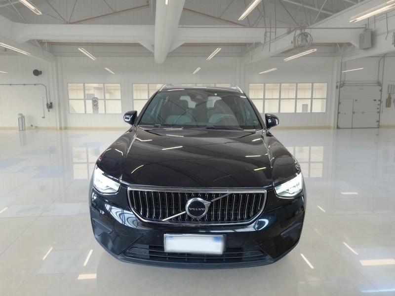 VOLVO XC40 T4 RECHARGE PLUG-IN AUTO CORE SUV