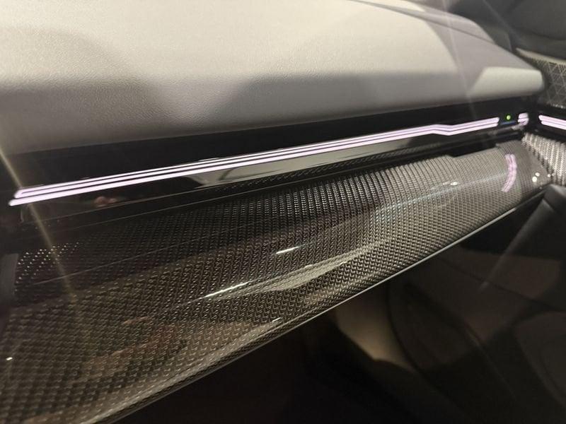 BMW Serie 5 520d 48V xDrive Touring Msport Pro