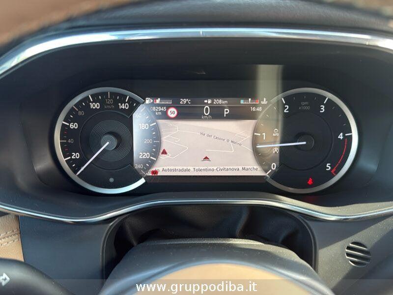 Jaguar F-Pace 2021 2.0d i4 mhev R-Dynamic S awd 163cv auto
