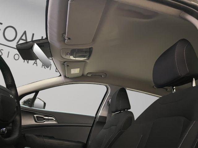 KIA Sportage Nuovo 1.6 CRDI MHEV MANUALE BUSINESS