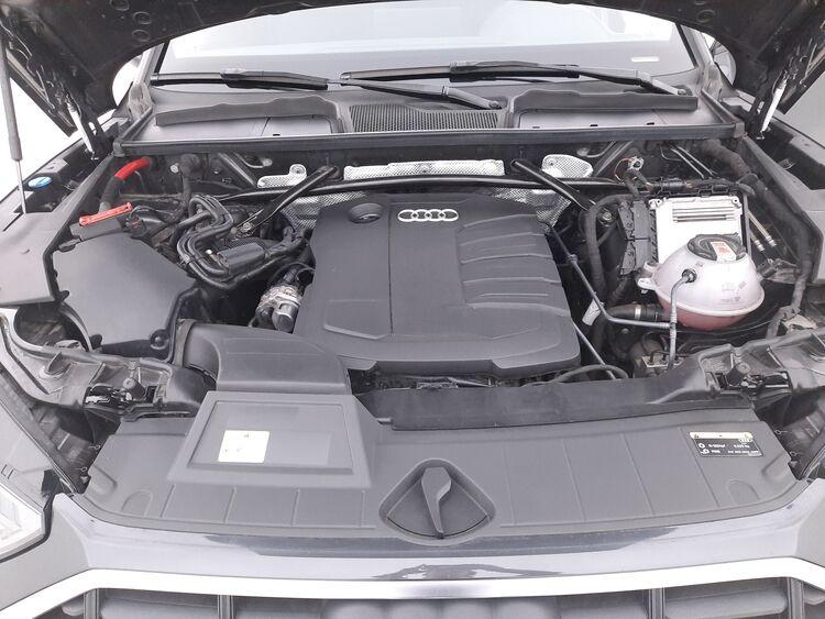 Audi Q5 Business 48V quattro S tronic BR077795 2.0 Mild Hybrid 204CV