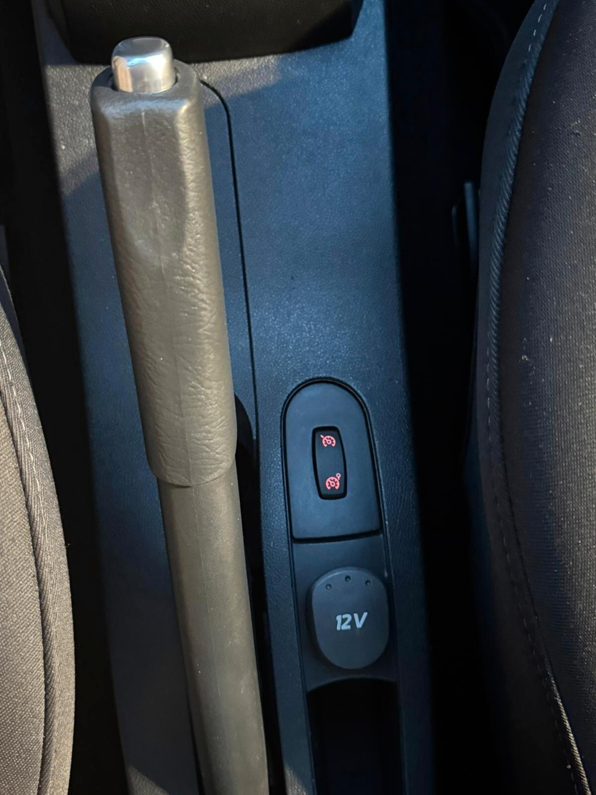 Renault Clio 1.5 dCi 70CV 3 porte Dynamique