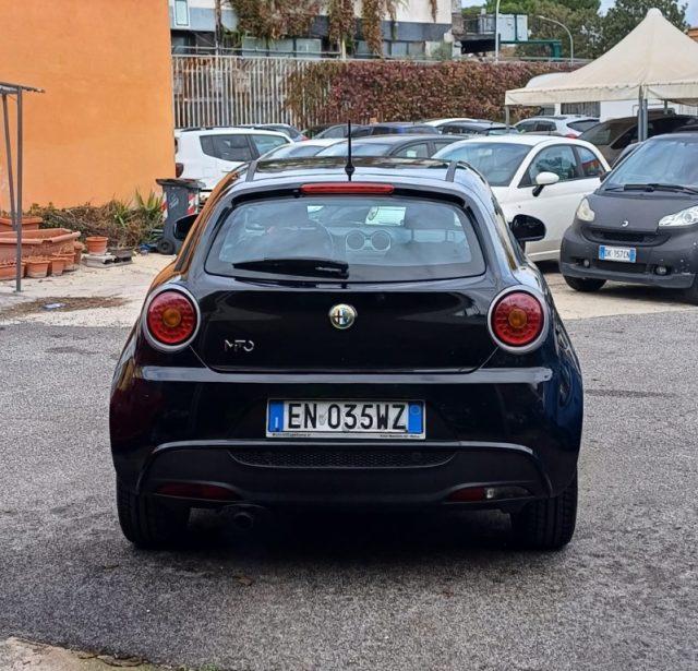 ALFA ROMEO MiTo 1.3 JTDm-2 95 CV S&S Distinctive