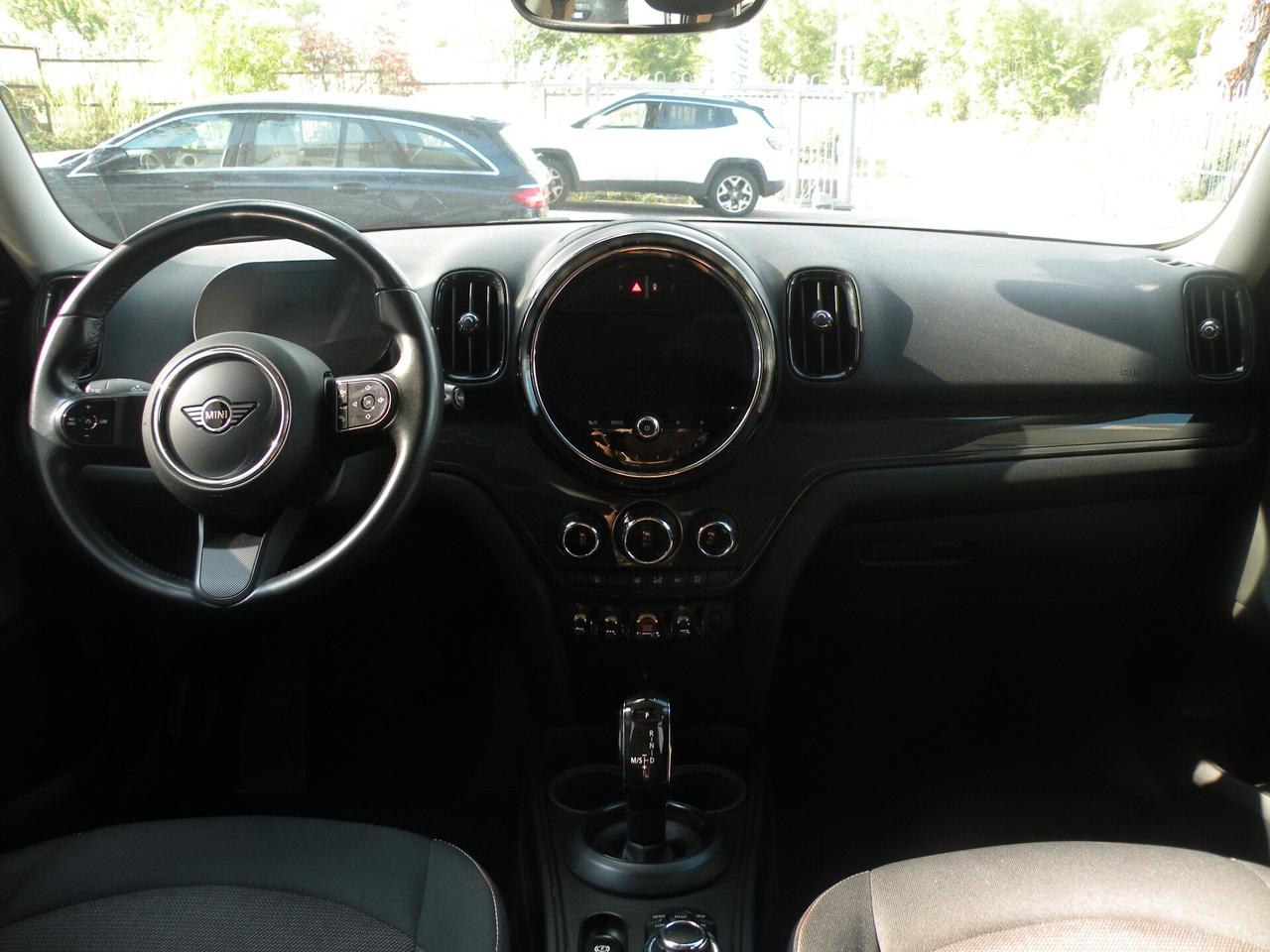 MINI COOPER COUNTRYMAN 1.5 116CV 2022