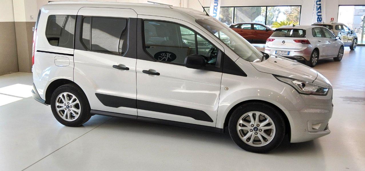 FORD Transit Connect 220 1.5 ecoblue(tdci) 120cv Trend