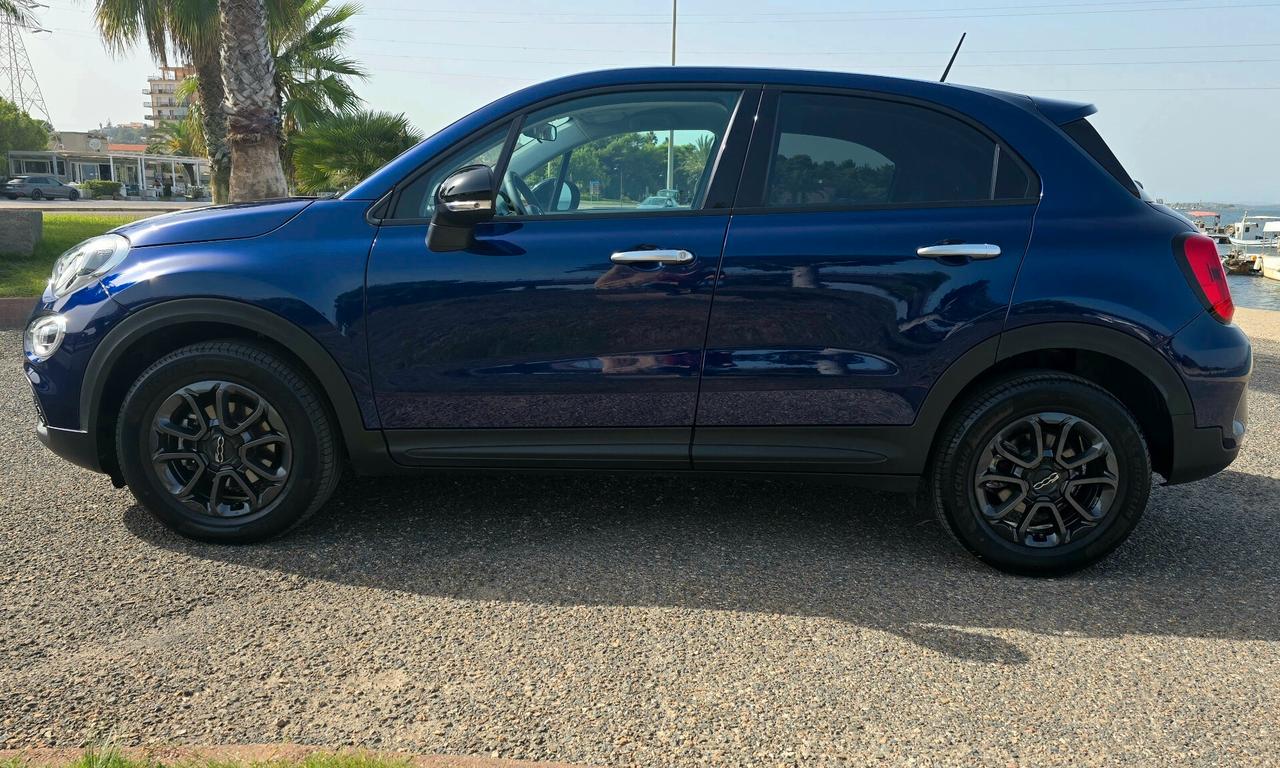 Fiat 500X 1.0 T3 120 CV Club