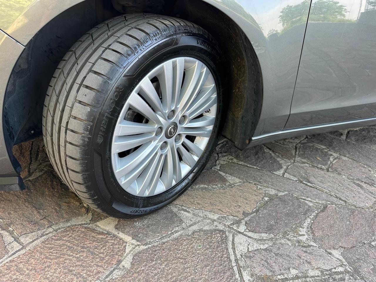 Opel Zafira 1.6 Turbo EcoM 150CV Innovation 7 posti