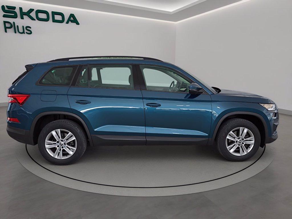 SKODA Kodiaq 1.5 tsi ambition del 2023