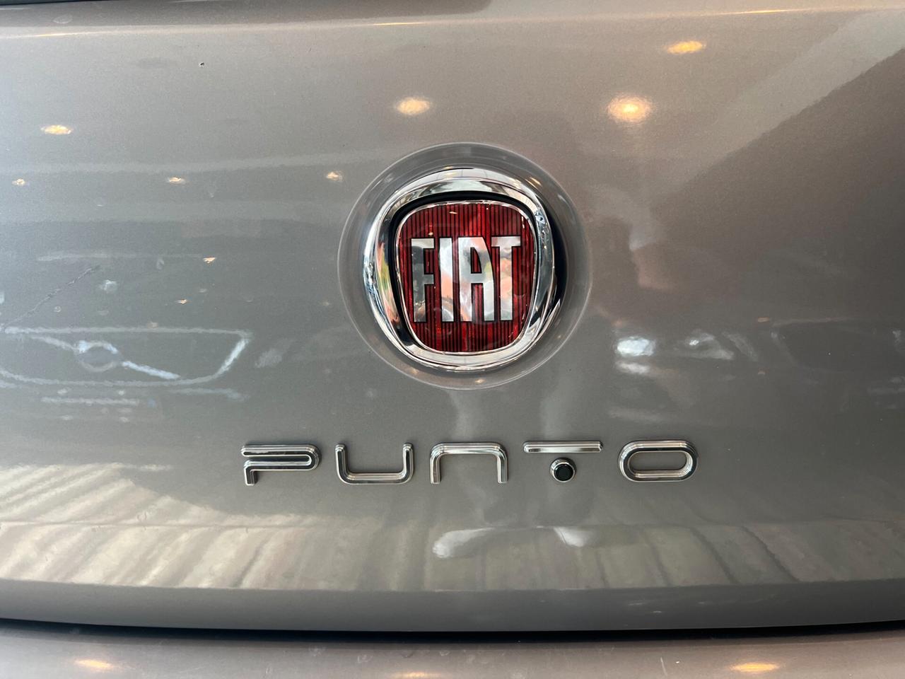 Fiat Punto Evo 1.2 Dynamic/GARANZIA